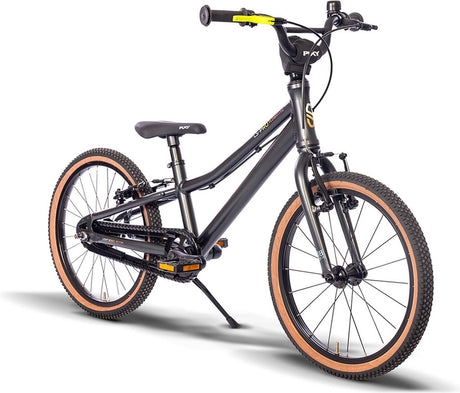 Puky ls-pro 18-2 - Kinderfahrrad