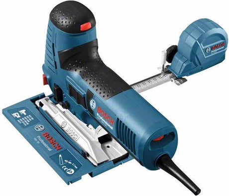 Bosch Zubehör Bosch Professional KS 3000 Kreisschneider + FSN SA Führungsschienenadapter – 1600a001ft