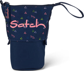 Satch Federmäppchen 17 cm