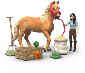 Schleich Emily's Pflegeset
