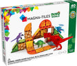 Magna-Fliesen | Dino-Welt 40-teiliges Set
