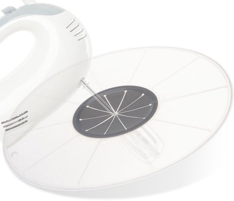 Excellent houseware cuisiner spatdeksel voor mixer