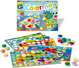 Ravensburger Colorino Farben und Formen