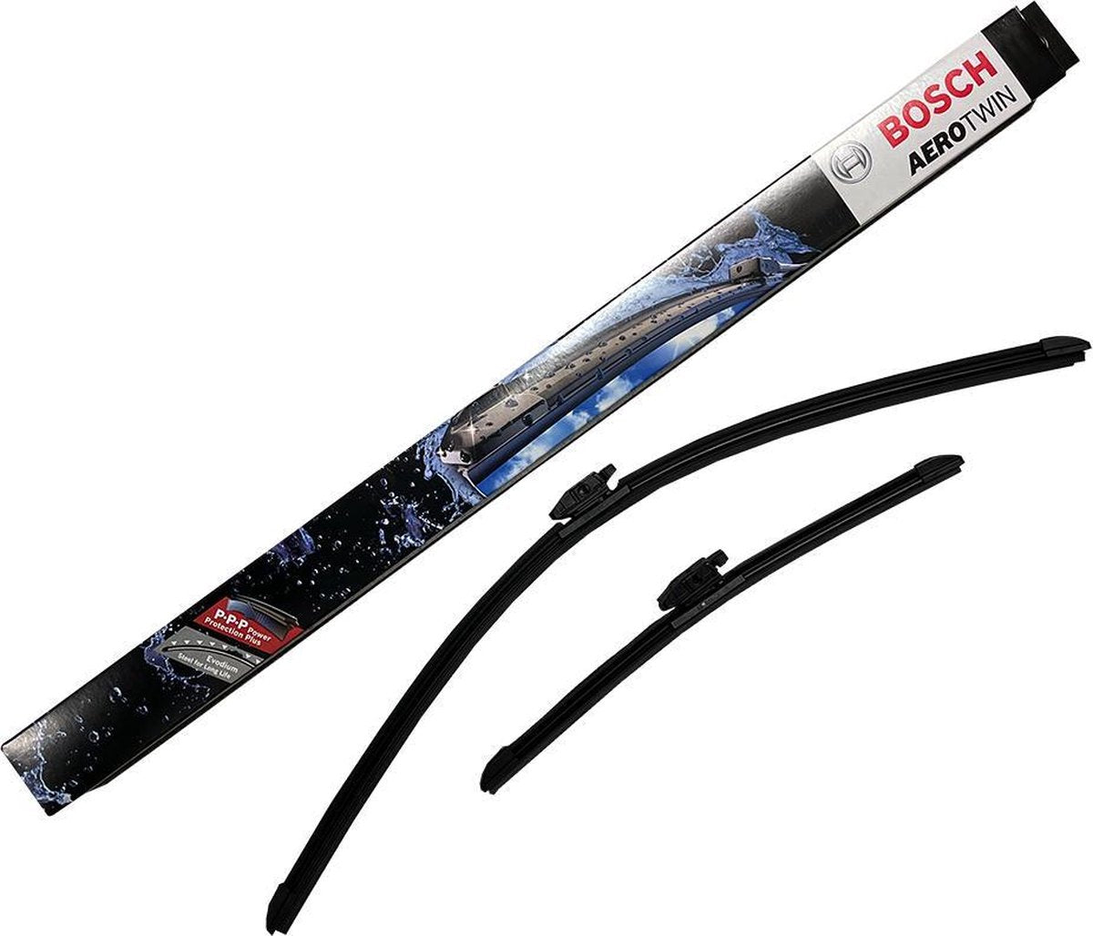 Bosch - aerotwin am466s ruitenwisser set