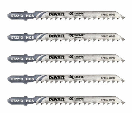 Dewalt-Stichsägeblatt