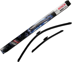 Bosch aerotwin a953s ruitenwissers voorruit 650 en 500 mm
