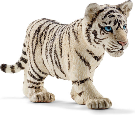 Schleich Wild Life - Tigerjunges - Spielfigur - ab 3 Jahren - 14732
