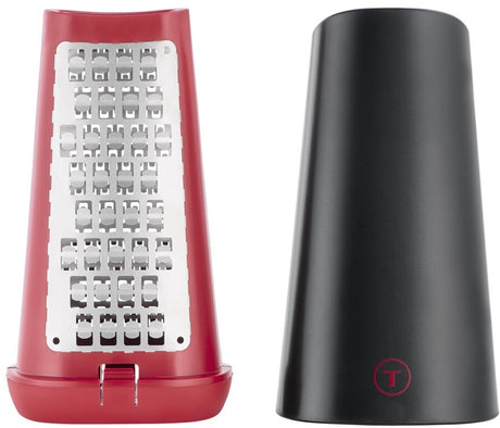 Tefal ingenio plus – Standreibe – ergonomisch – langlebig – multifunktional