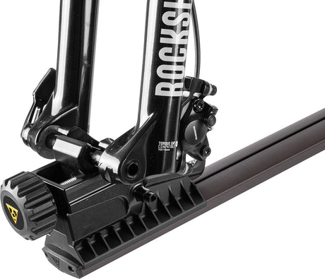 Topeak Prepstand X Pro Fahrradreparaturständer Silber