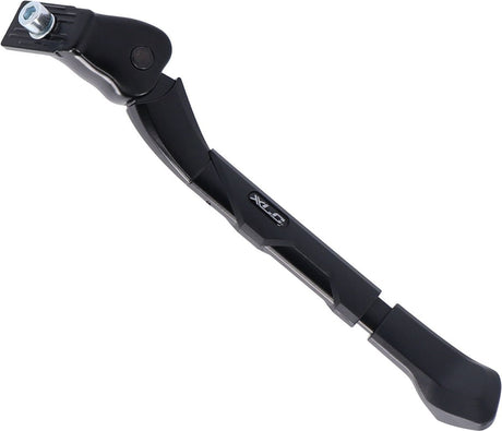 XLC KS-B02 Fahrradständer – 24-28 Zoll – verstellbar – Schwarz