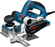 Bosch professional gho 40-82 c schaafmachine