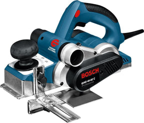 Bosch professional gho 40-82 c schaafmachine