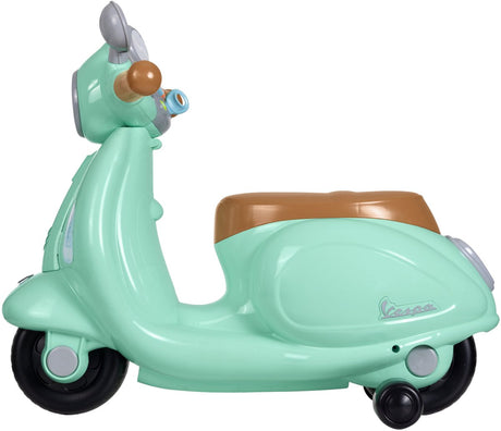 Chicco Walker Roller Vespa Primavera Italien
