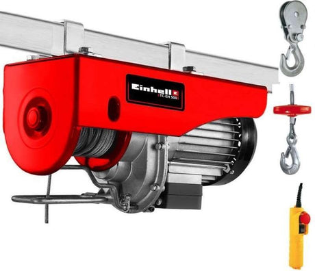 Einhell Einhell Electric Cable Zweig TC-EH 500