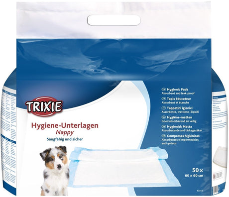 Windeleinlagen für Welpen von Trixie