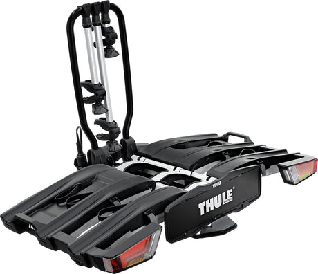 Thule easyfold xt 3 934 Fahrradträger – 3 Fahrräder – 13 Pins