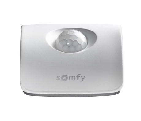 Somfy Bewegungsmelder – kompatibel mit Tahoma-Schalter – Smart Home Sicherheitssensor – io Home Control