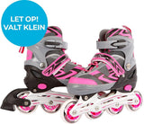Skeelers Pink Grey, Größe 37-40