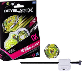 Hasbro Beyblade BBX Starterset – Custom Line – Sortiment.