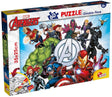 Lisciani - Avengers - Puzzle - 60 Teile