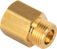 Grohe blue co2 adapter