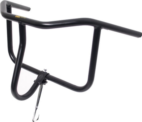 Senden Sie Steco Ukkie -mee 22,2x350 mm - Schwarz