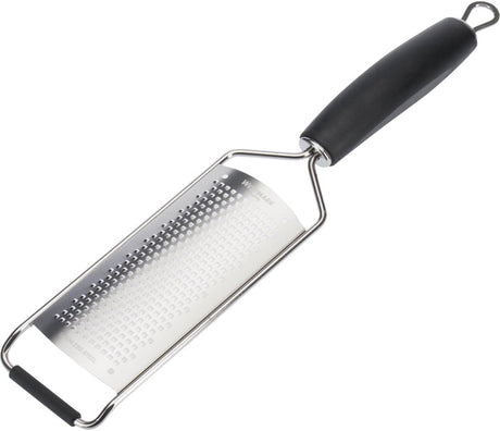 Westmark Reibe Techniker-Quadrat fein 32 cm | 2 Stk