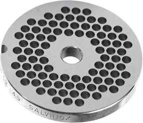 Hendi-Lochplatte – Fleischverarbeitung – ø4,5 mm – ø82 mm