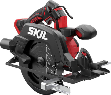 Skil 20V Kreissäge 3571ca bürstenlos 66mm inkl. CT-Sägeblatt (ohne Akku)