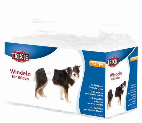 Trixie Dog Wear Männlich