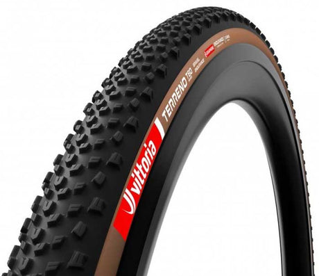 Vittoria Terreno T60 Mixed 28 Gravel Endurance TLR E-25 Faltreifen