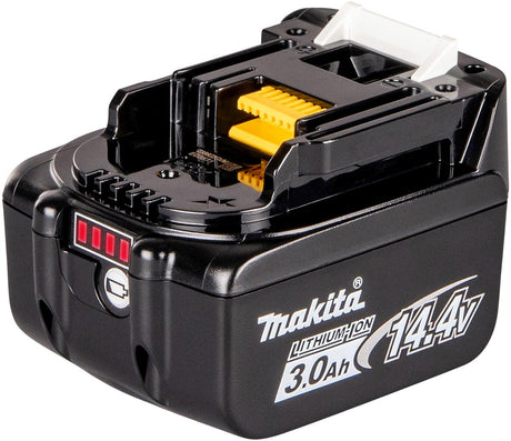 Makita bl1430b Akku 14,4 V 3,0 Ah – 197615-3