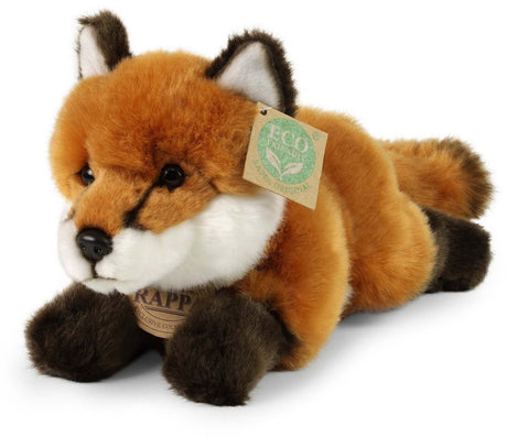 Plüschfuchs 23 cm umweltfreundlich