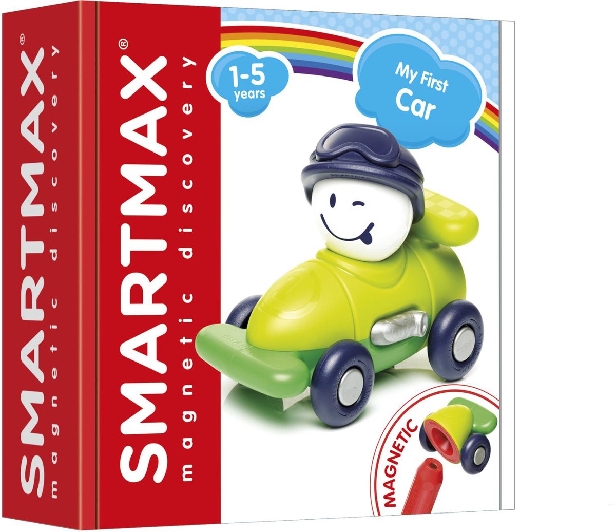 Smartmax mein erstes Auto | 2 Stk