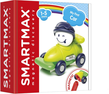 Smartmax mein erstes Auto | 2 Stk