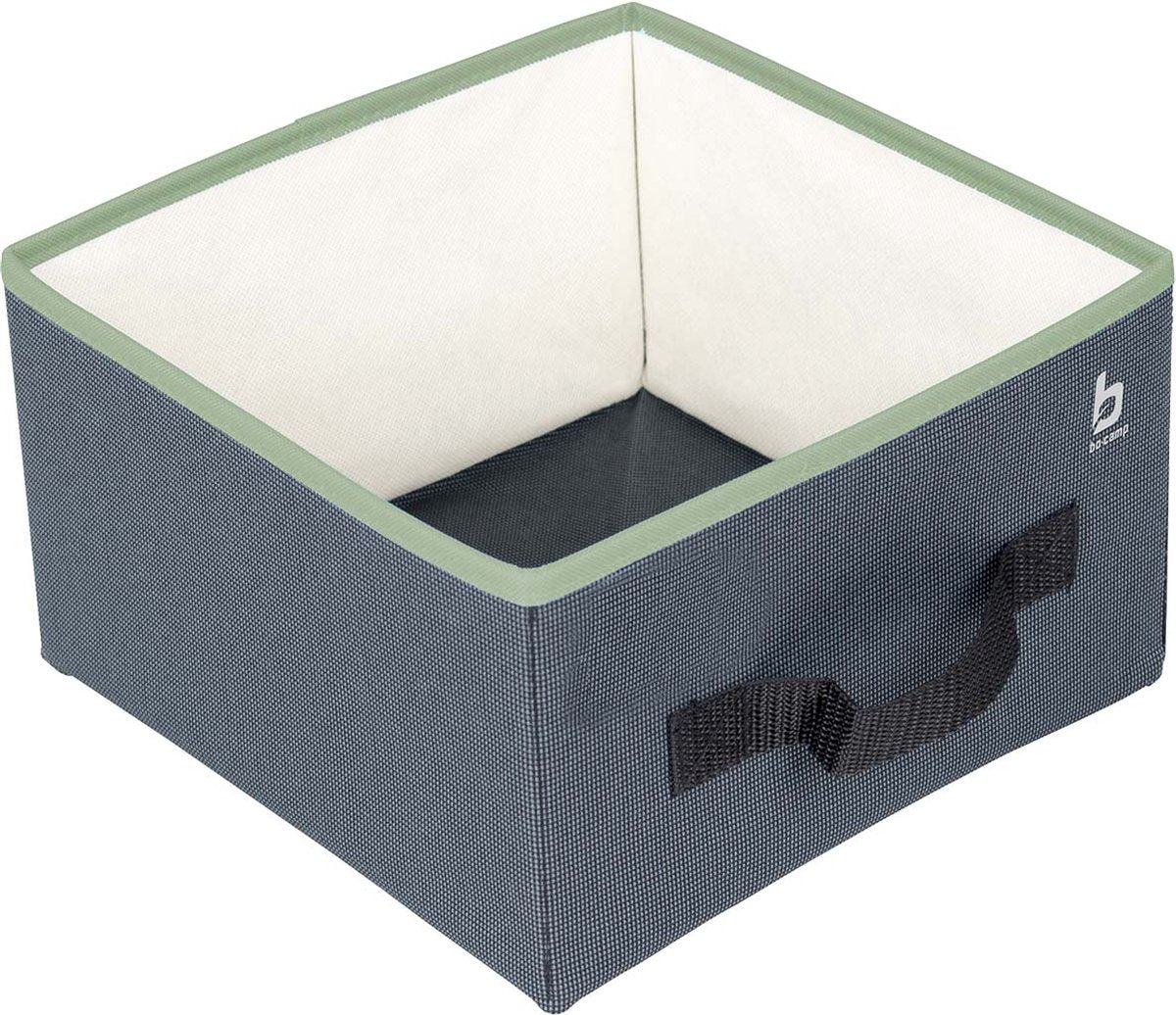 Bo-camp - lade voor organizer - opvouwbaar - medium - 3 stuks