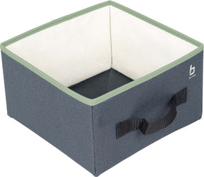 Bo-camp - lade voor organizer - opvouwbaar - medium - 3 stuks