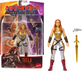 Masters of the Universe Actionfigur Teela – 14 cm