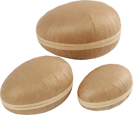 Kreativunternehmen https: www.cchobby.nl two-piece-egg-l-12-15-18-cm-3-piece-1-box