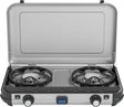 Campingaz Camping Kitchen 2 Maxi CV Campingkocher – 2-Flammen-Camping-Gaskocher