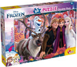 Lisciani - Frozen - Double Face - Puzzle - 48 Teile