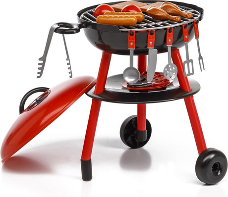 Paradiso Toys Grillparty-Set im Karton