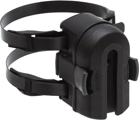 ABUS USKF 770A - Schwarz - Fahrradschlitz