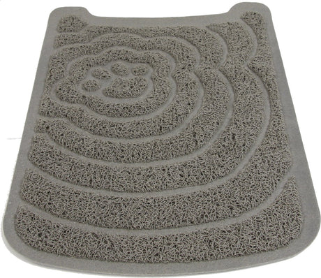 Savic Katbakmat Grey