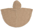 Jollein cosy poncho miffy jacquard teddy biscuit one size