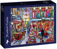 Bluebird Puzzle Puzzle Joy of Christmas – 1000 Teile Weihnachten.