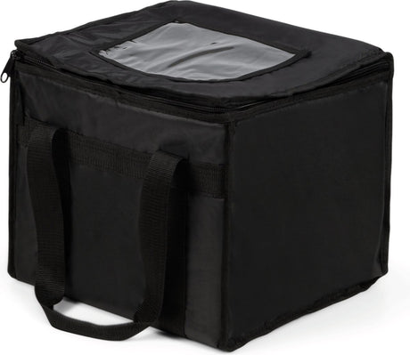 Dampfer S16 Liefersack Medium 25 Liter schwarz schwarz