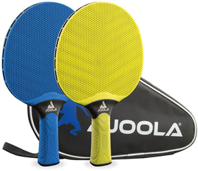 Joola - tt-set vivid outdoor - tafeltennis bats