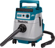 Makita dvc156lzx1 Akku-Staubsauger L-Klasse 2x18V Grundkörper
