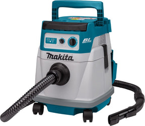Makita dvc156lzx1 Akku-Staubsauger L-Klasse 2x18V Grundkörper
